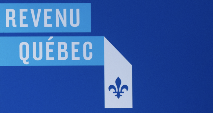 Formation Revenu Québec